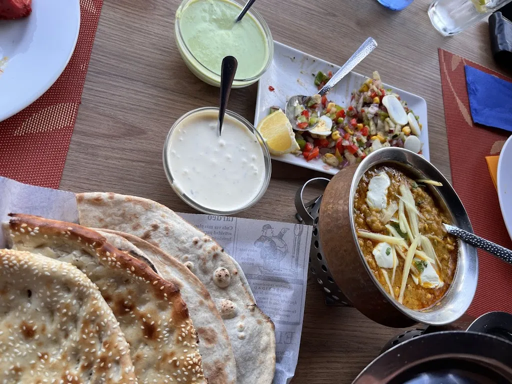 Menu_Cordoba Restaurant Port Forum Barcelona_Sant Adrià de Besòs_image_5