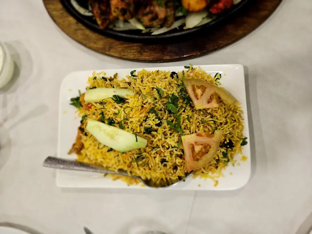 Menu_Cordoba Restaurant Port Forum Barcelona_Sant Adrià de Besòs_image_6