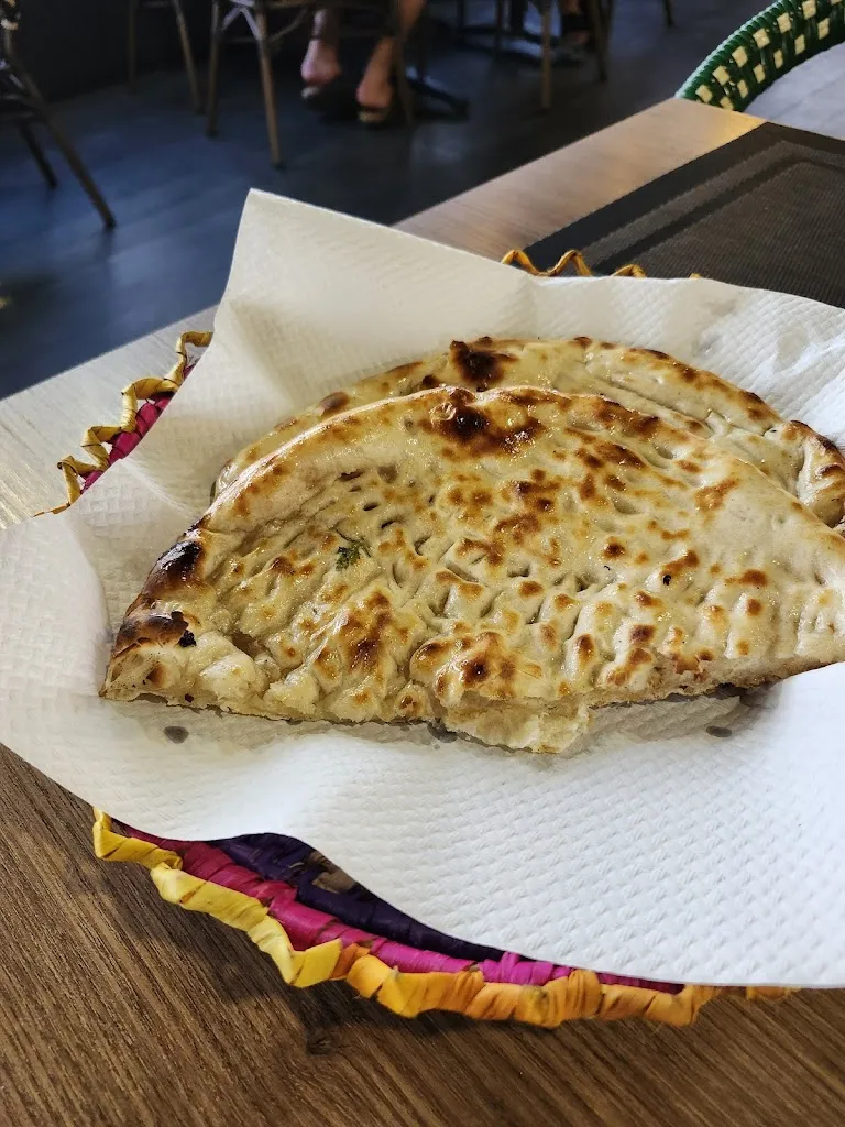 Joseph Sherov_Cordoba Restaurant Port Forum Barcelona_Sant Adrià de Besòs_review