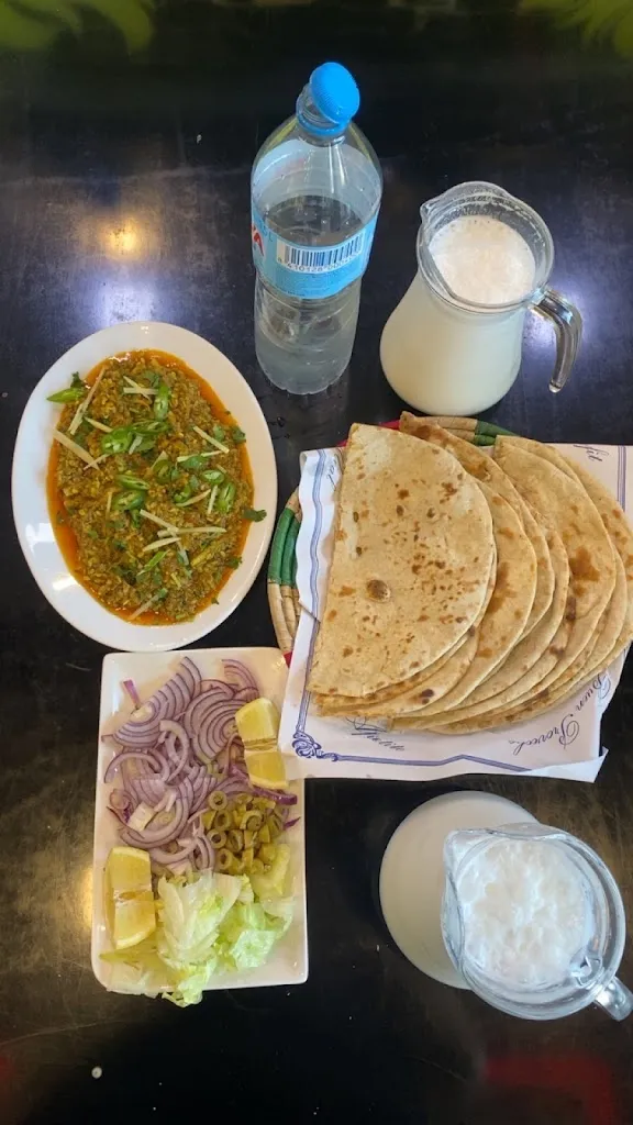 M.Sameer Kahloon_Cordoba Restaurant Port Forum Barcelona_Sant Adrià de Besòs_review