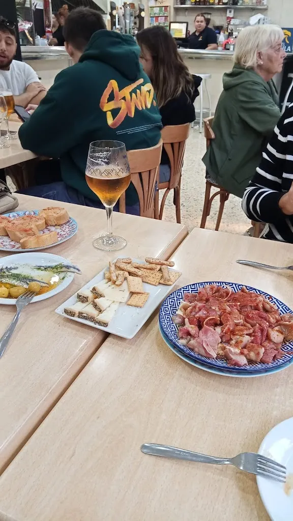 Menu_Las Palmeras - Sant Adrià_Sant Adrià de Besòs_image_6