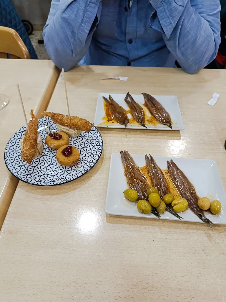 Menu_Las Palmeras - Sant Adrià_Sant Adrià de Besòs_image_7