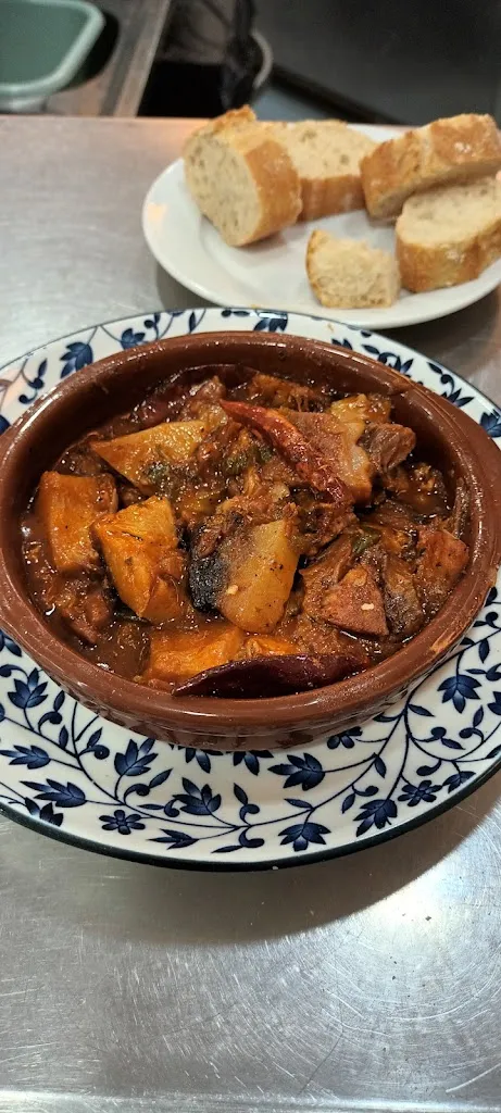 Menu_Las Palmeras - Sant Adrià_Sant Adrià de Besòs_image_8