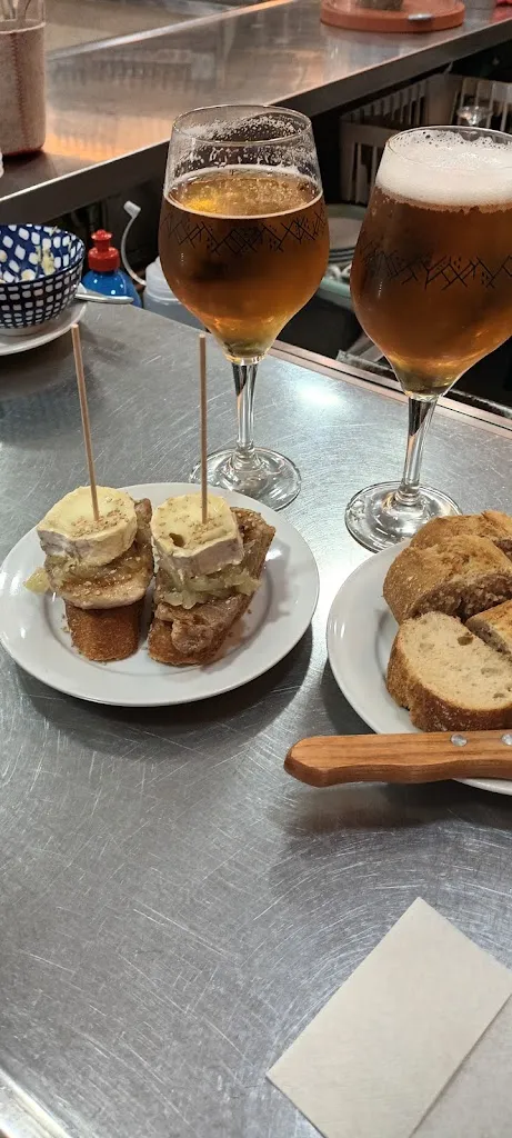 Menu_Las Palmeras - Sant Adrià_Sant Adrià de Besòs_image_9