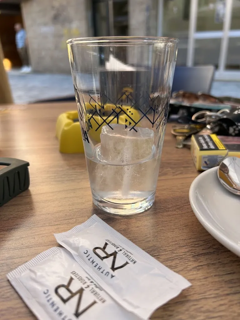 marta romero_Las Palmeras - Sant Adrià_Sant Adrià de Besòs_review