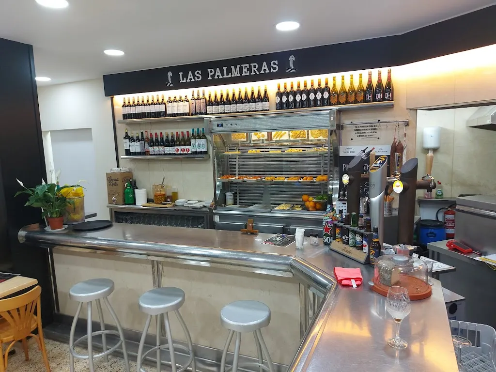 Las Palmeras - Sant Adrià_Sant Adrià de Besòs_slider_image_3