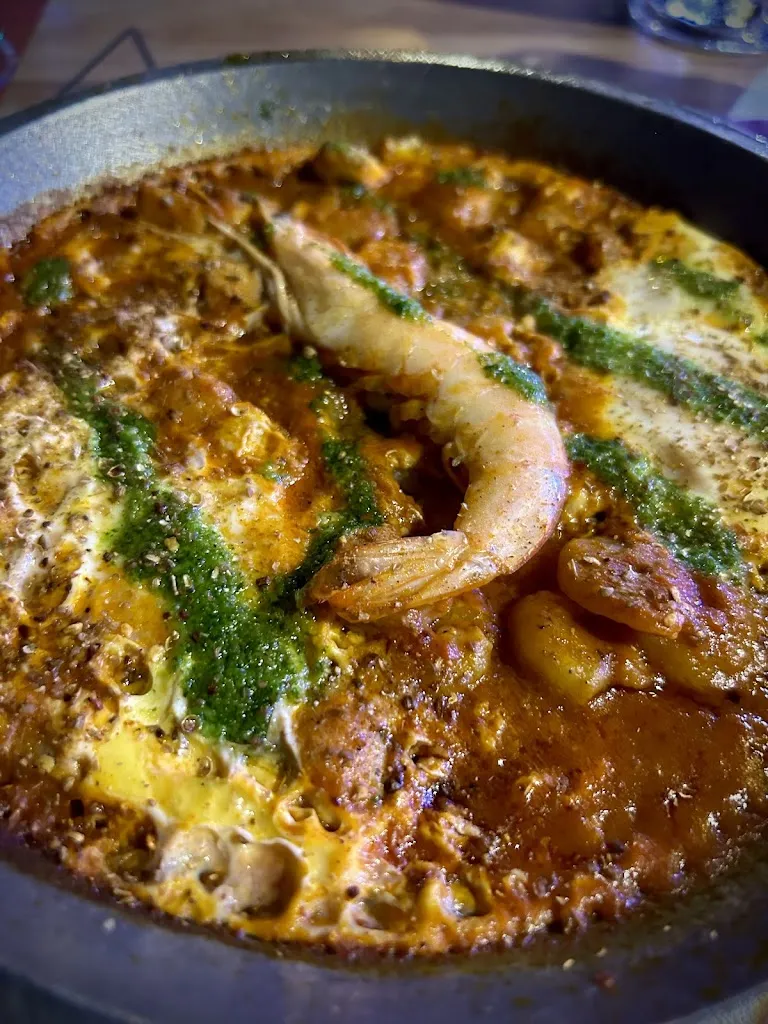 Menu_Restaurant Marràkech Barcelona_Sant Adrià de Besòs_image_8