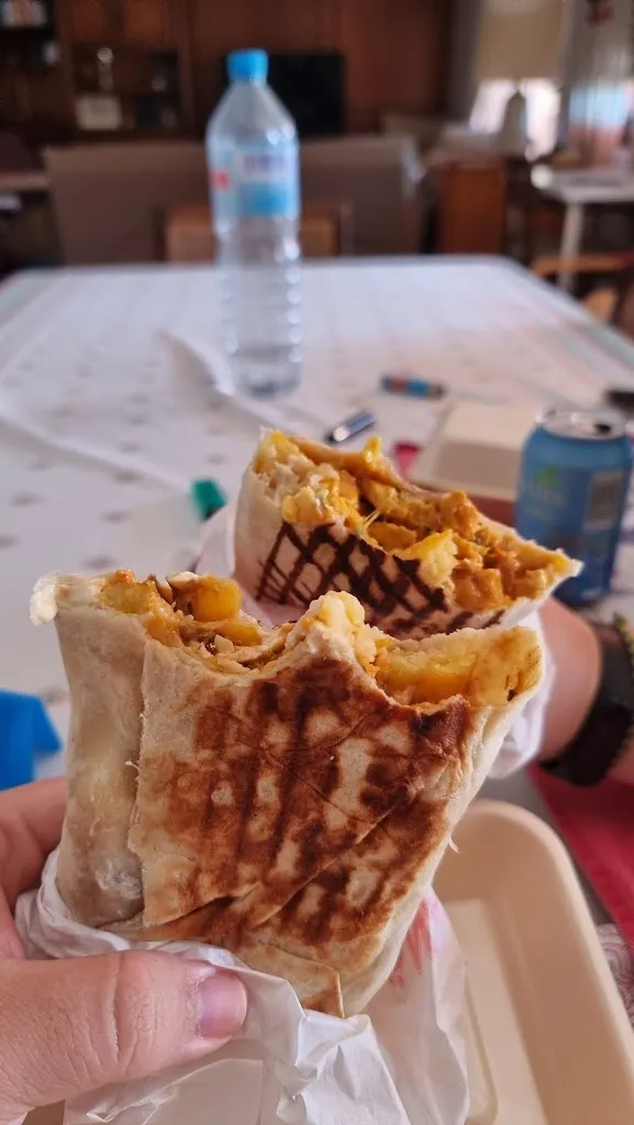 Ricardo Resende_Restaurant Marràkech Barcelona_Sant Adrià de Besòs_review