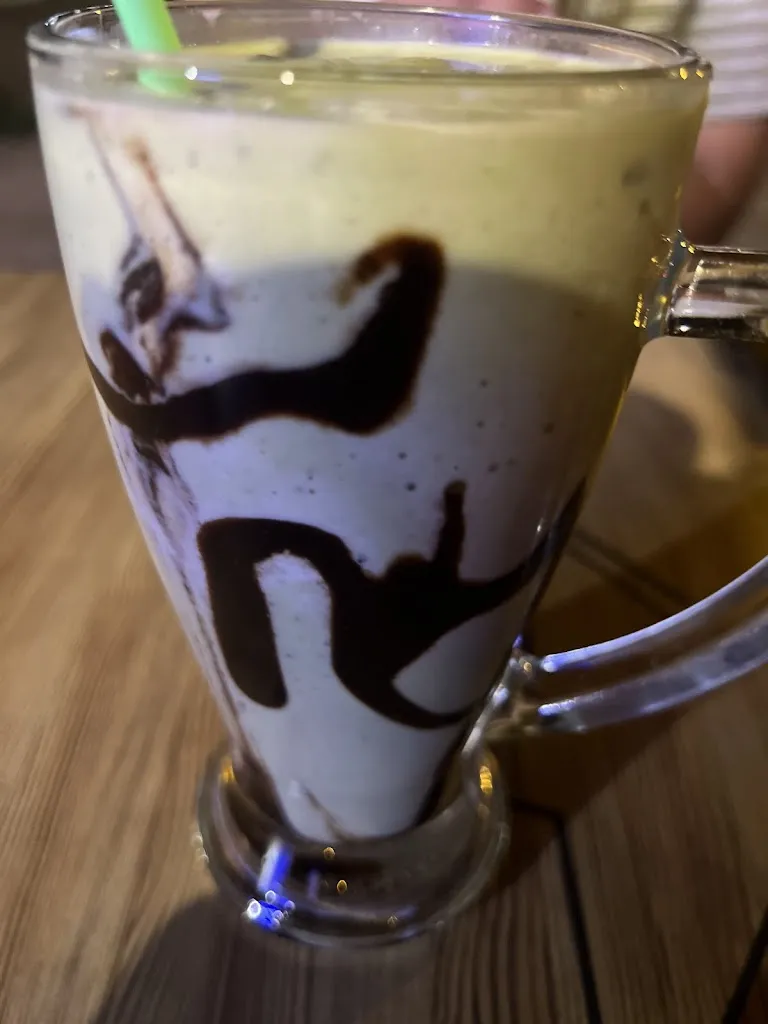 Trionex_Restaurant Marràkech Barcelona_Sant Adrià de Besòs_review