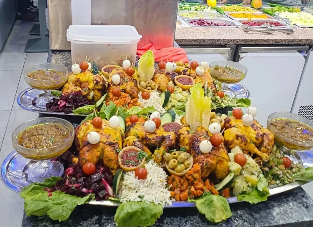 Restaurant Marràkech Barcelona_Sant Adrià de Besòs_slider_image_3