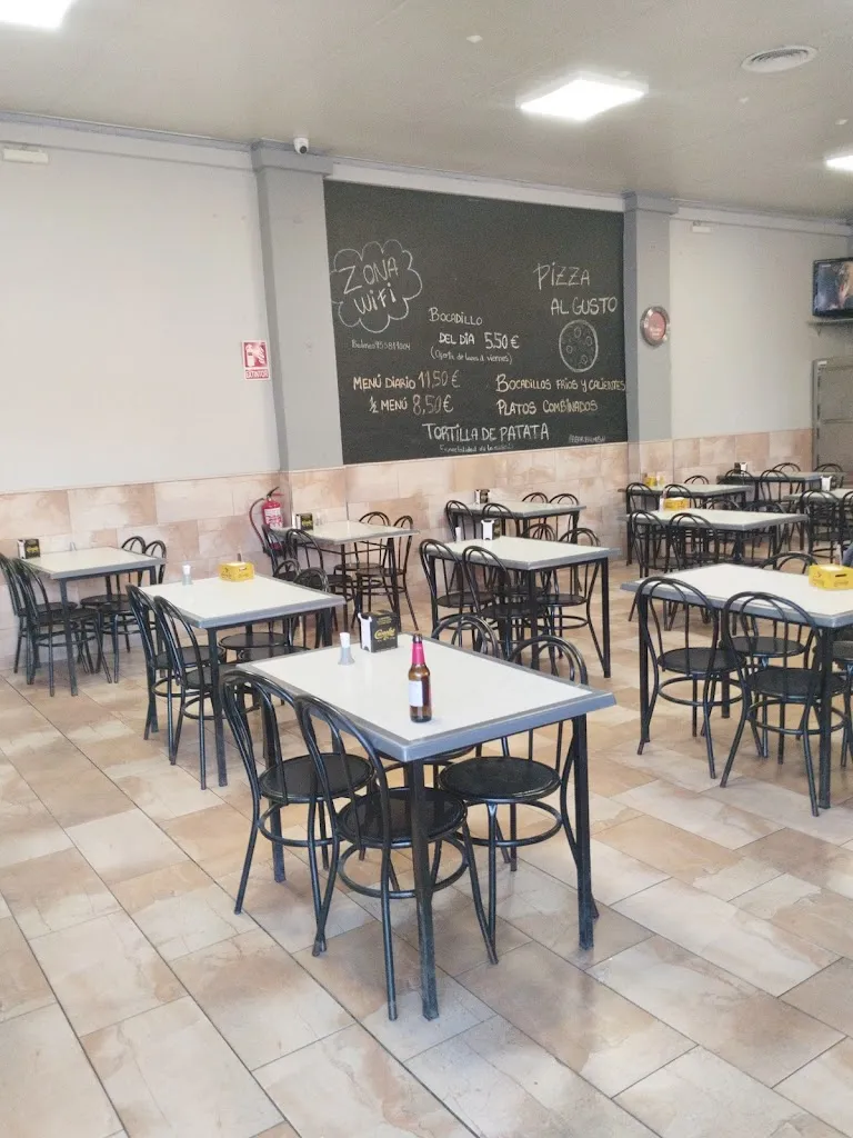 Joan Salmoral Parramón_Restaurant Balmes_Sant Adrià de Besòs_review