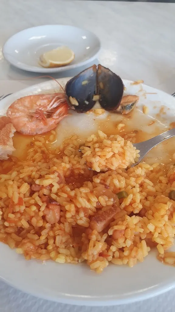 sergio RC_Restaurant Balmes_Sant Adrià de Besòs_review