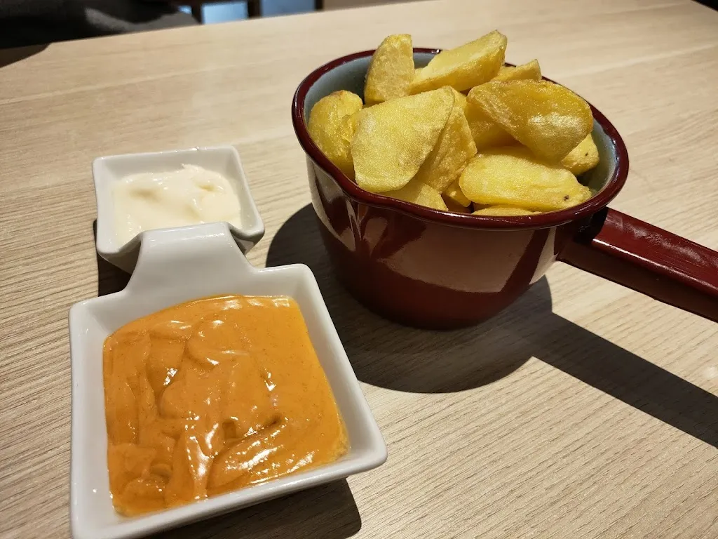 Menu_PIZZERIA LA FONT_Sant Adrià de Besòs_image_5