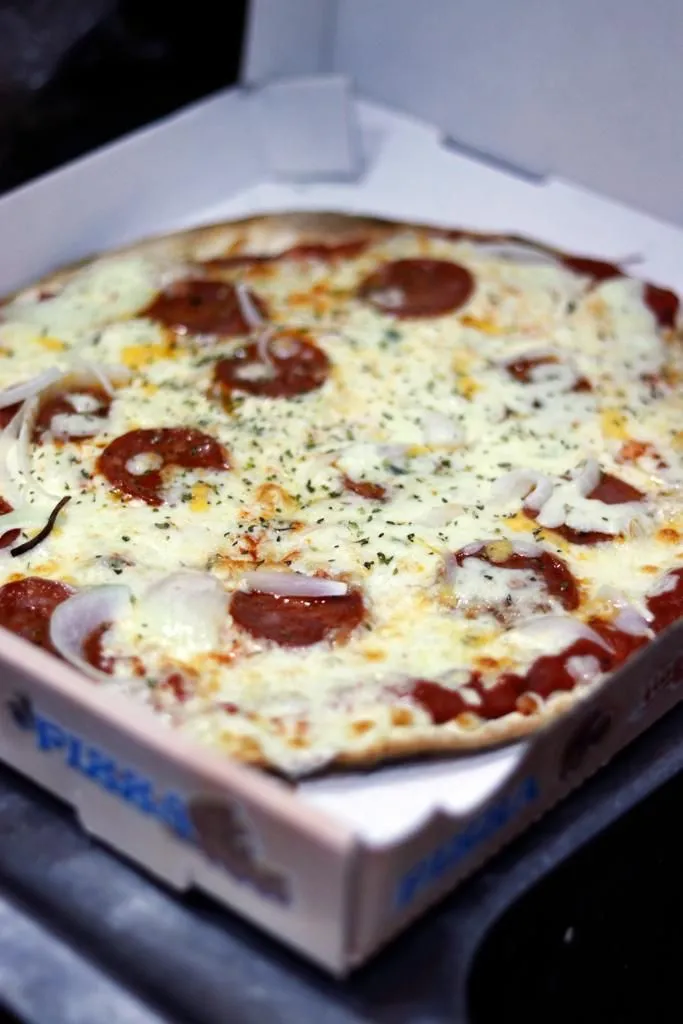 Menu_PIZZERIA LA FONT_Sant Adrià de Besòs_image_7