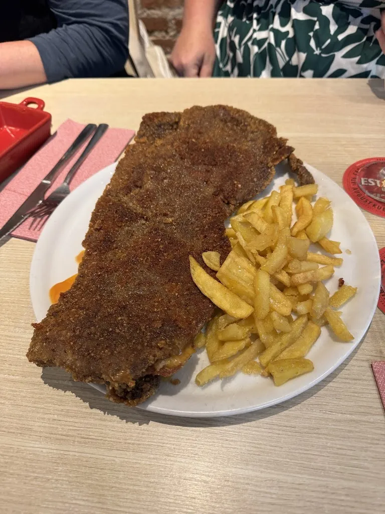 Osvaldo Gonzalez_PIZZERIA LA FONT_Sant Adrià de Besòs_review