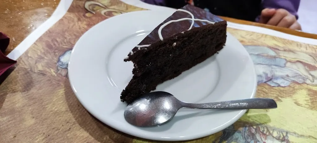 Moises Moreno_braseria martinez scp_Sant Adrià de Besòs_review