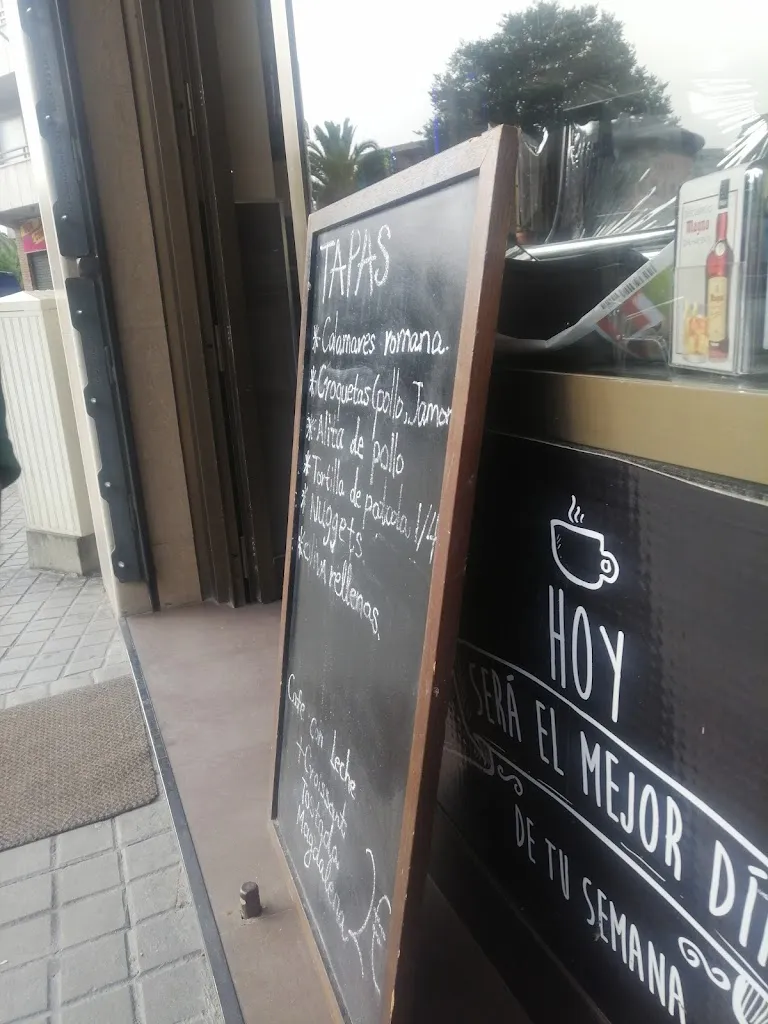 Menu_BAR ANDURIÑAS_Sant Adrià de Besòs_image_2