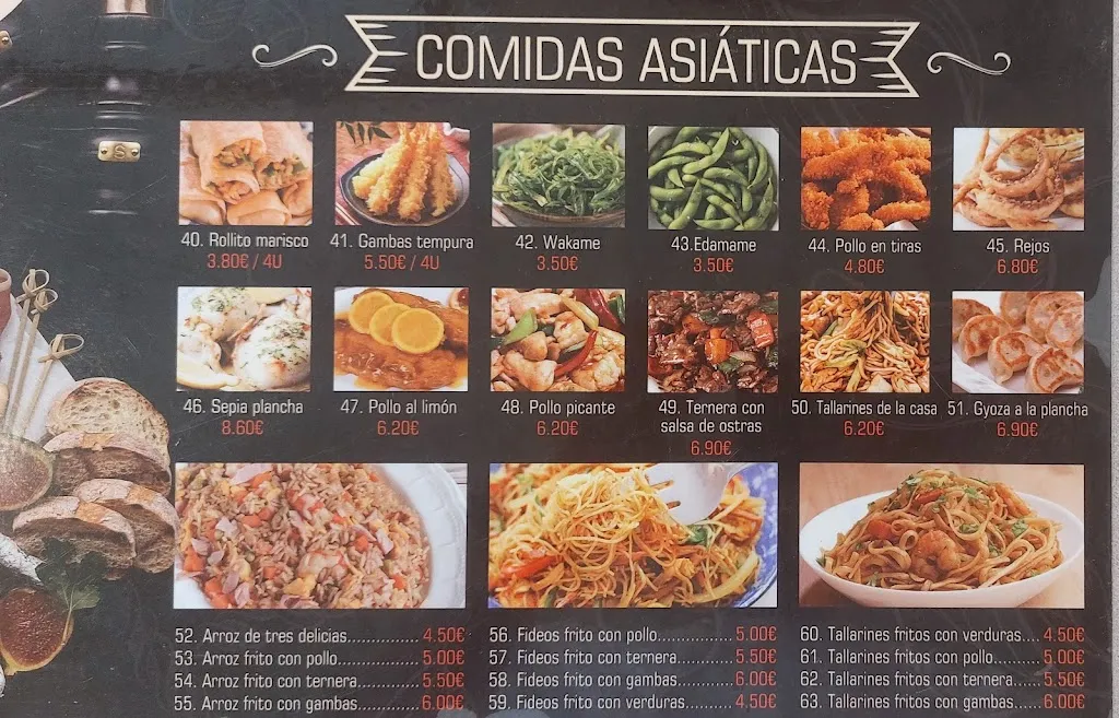 Cocodrilo Wu_Más Q Tapa_Sant Adrià de Besòs_review