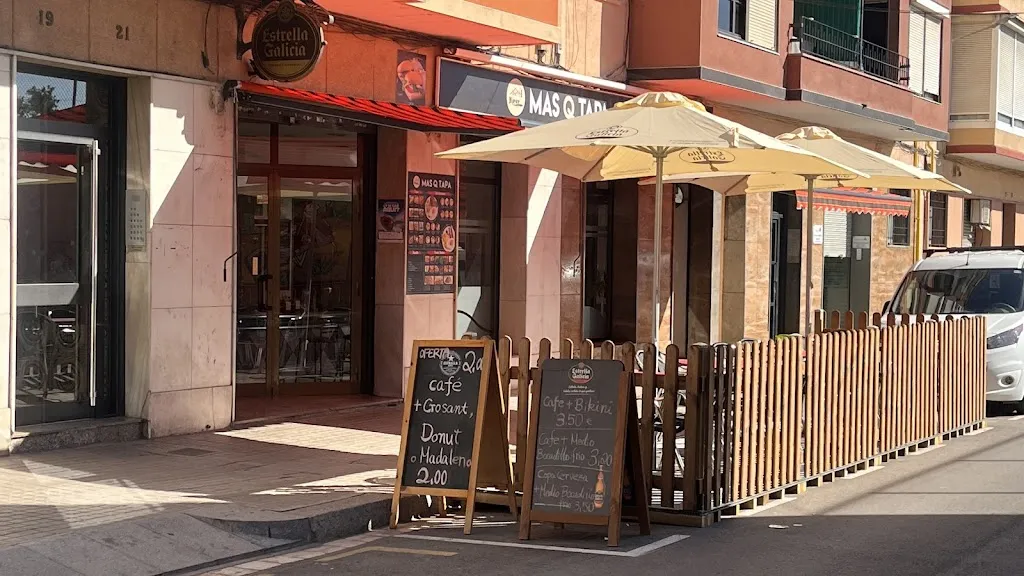 Más Q Tapa_Sant Adrià de Besòs_slider_image_1