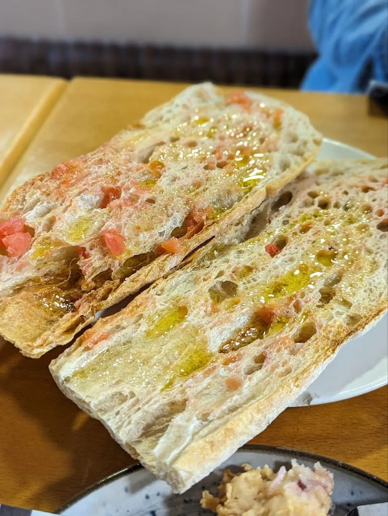 Evgeny Lazarenko_Maltea Tapas_Sant Adrià de Besòs_review