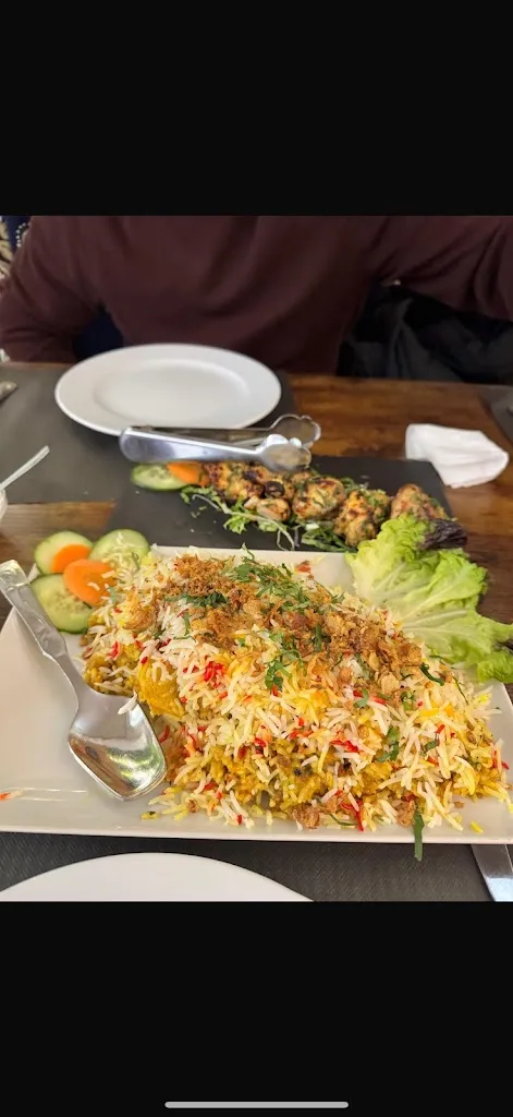 Tohm Starr_Qaswa Restaurant_Sant Adrià de Besòs_recensione