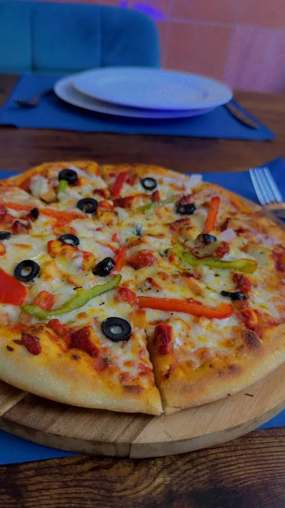 Ali Hamza_Qaswa Restaurant_Sant Adrià de Besòs_recensione