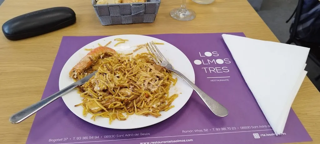 Menu_Restaurant los Olmos Tres_Sant Adrià de Besòs_image_8