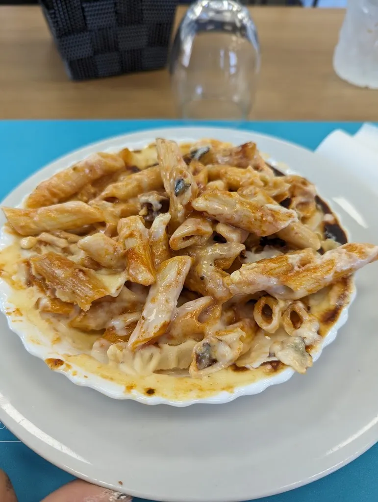 Pismaelo_Restaurant los Olmos Tres_Sant Adrià de Besòs_review