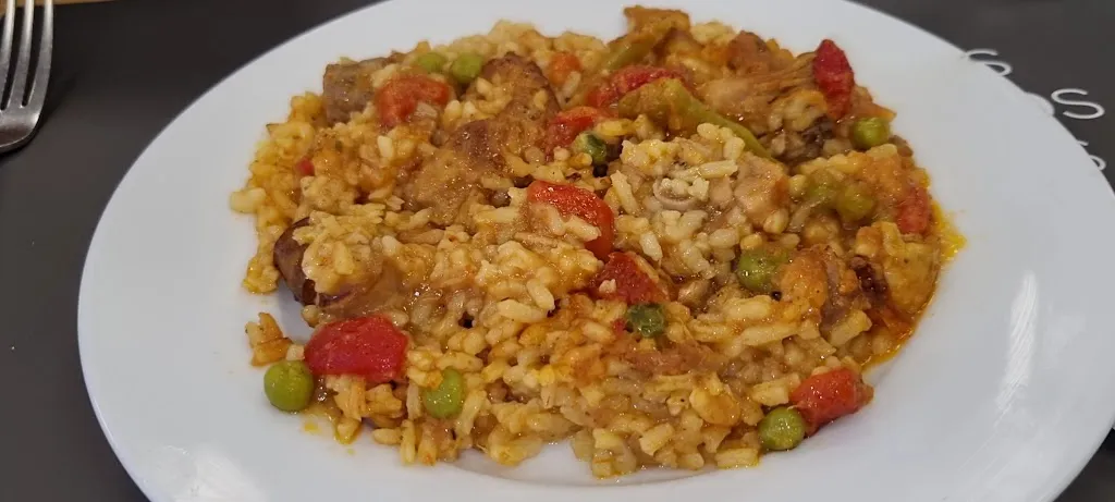 Foodlokibcn_Restaurant los Olmos Tres_Sant Adrià de Besòs_review