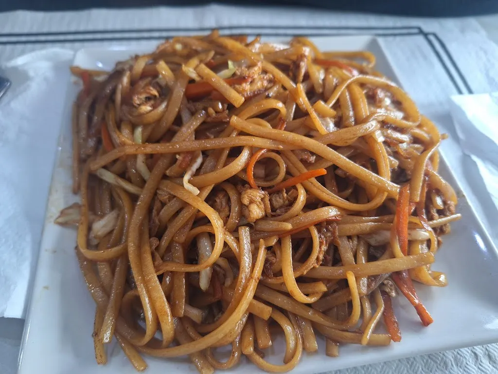 Bar restaurante familia restaurant in Sant Adrià de Besòs