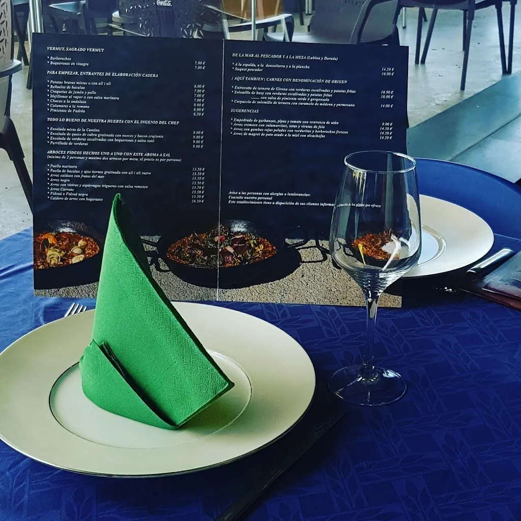 Menu_Cantina Marina Seca_Sant Adrià de Besòs_immagine_4