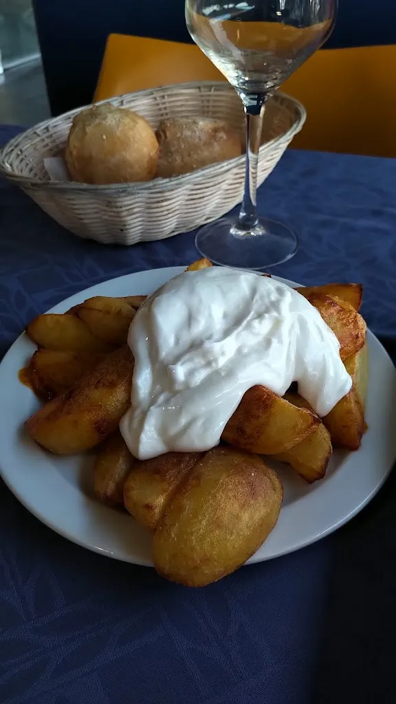 Menu_Cantina Marina Seca_Sant Adrià de Besòs_immagine_7