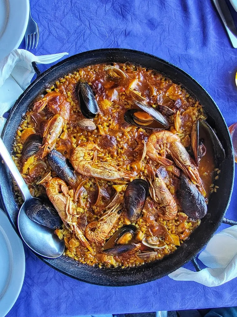 Primož Novak_Cantina Marina Seca_Sant Adrià de Besòs_recensione