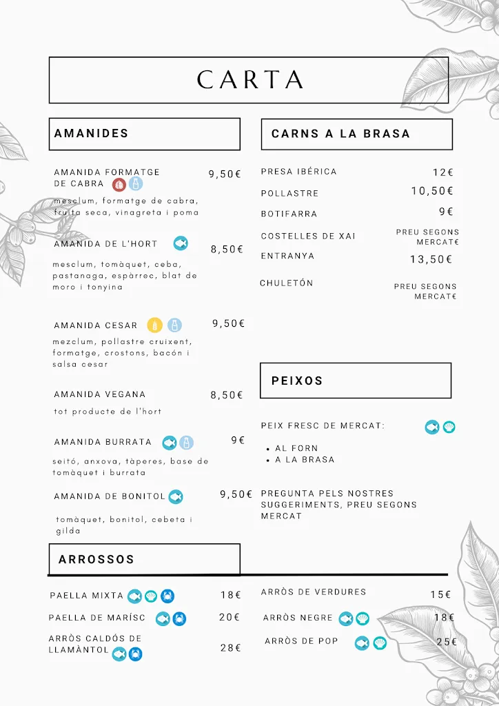 Menu_Restaurant Ateneu Adrianenc_Sant Adrià de Besòs_image_2