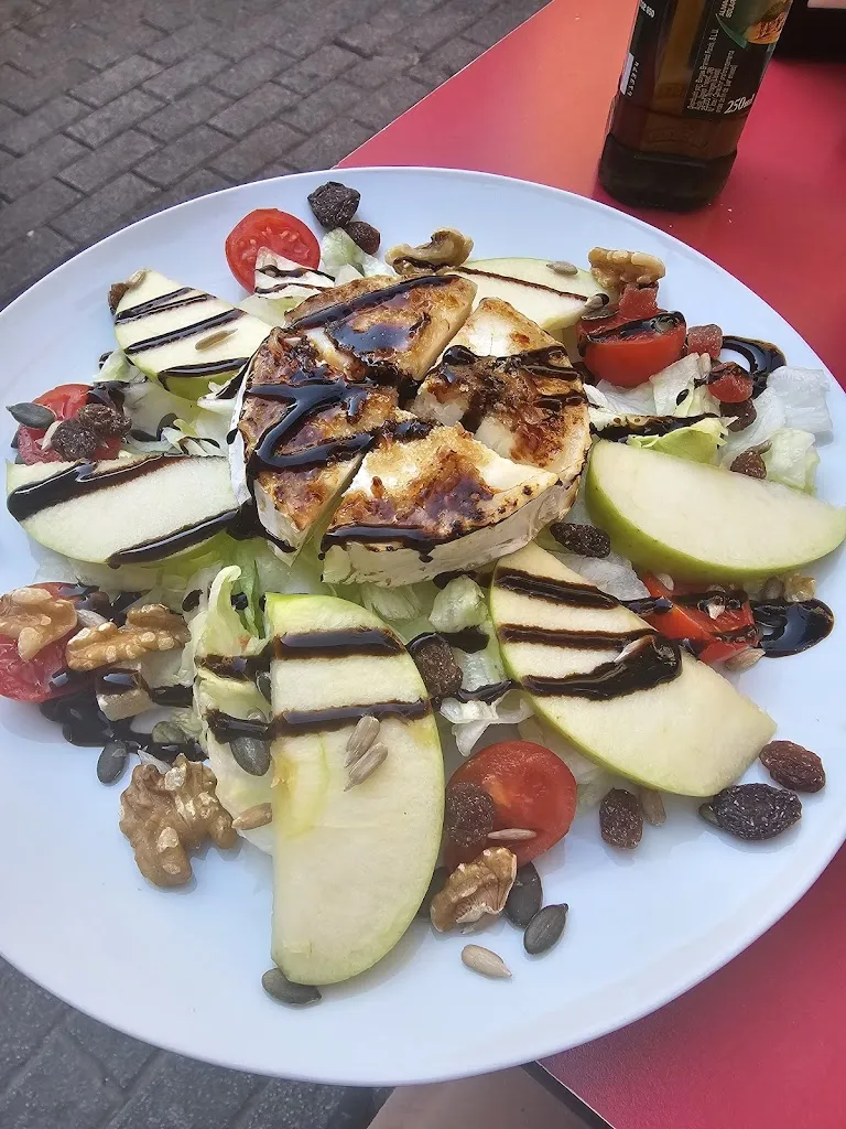 Beatrice Blanchon_Restaurant Ateneu Adrianenc_Sant Adrià de Besòs_review