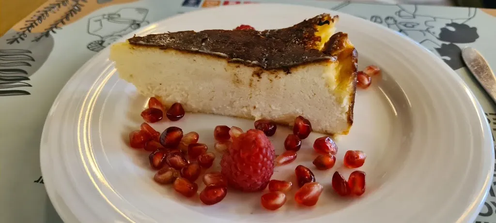 Gordan S._D'ins Escola-Restaurant_Sant Adrià de Besòs_review