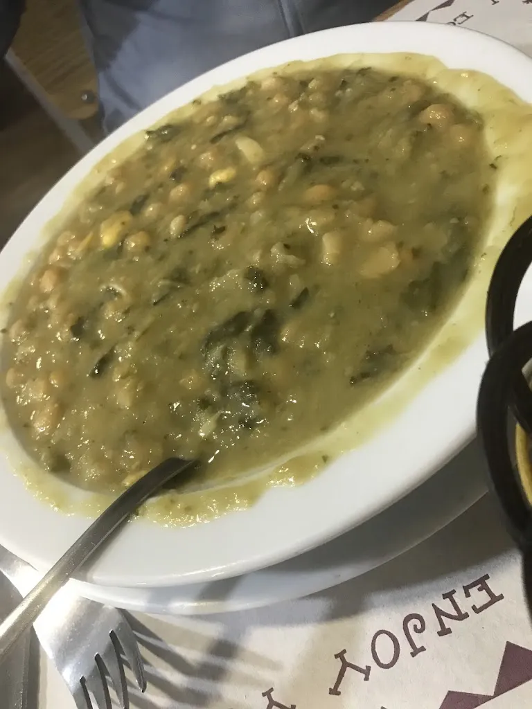 Adrian Moreira de guzman_Restaurante Gravina 1_Sant Adrià de Besòs_review