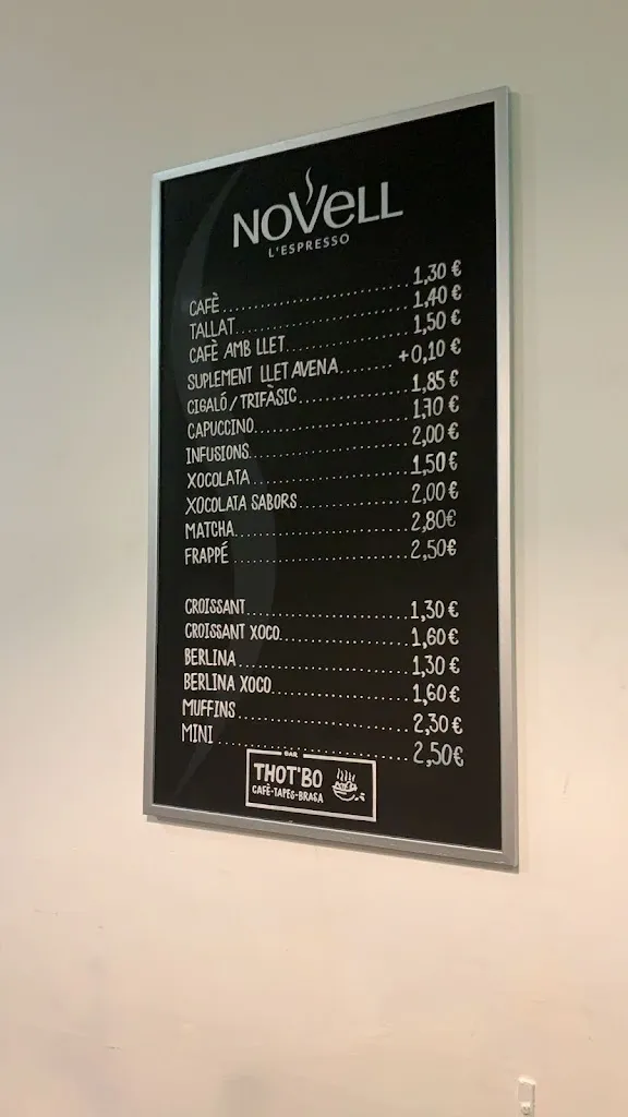 Menu_Thot'Bo_Sant Adrià de Besòs_image_2