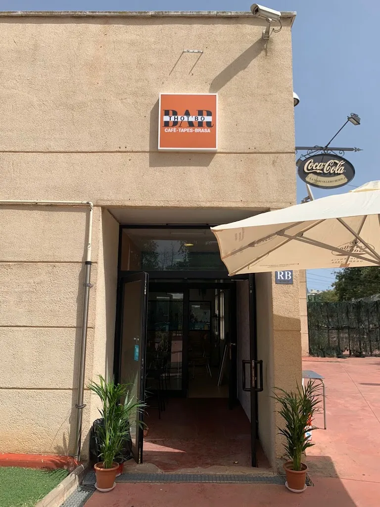 Thot'Bo_Sant Adrià de Besòs_slider_image_1