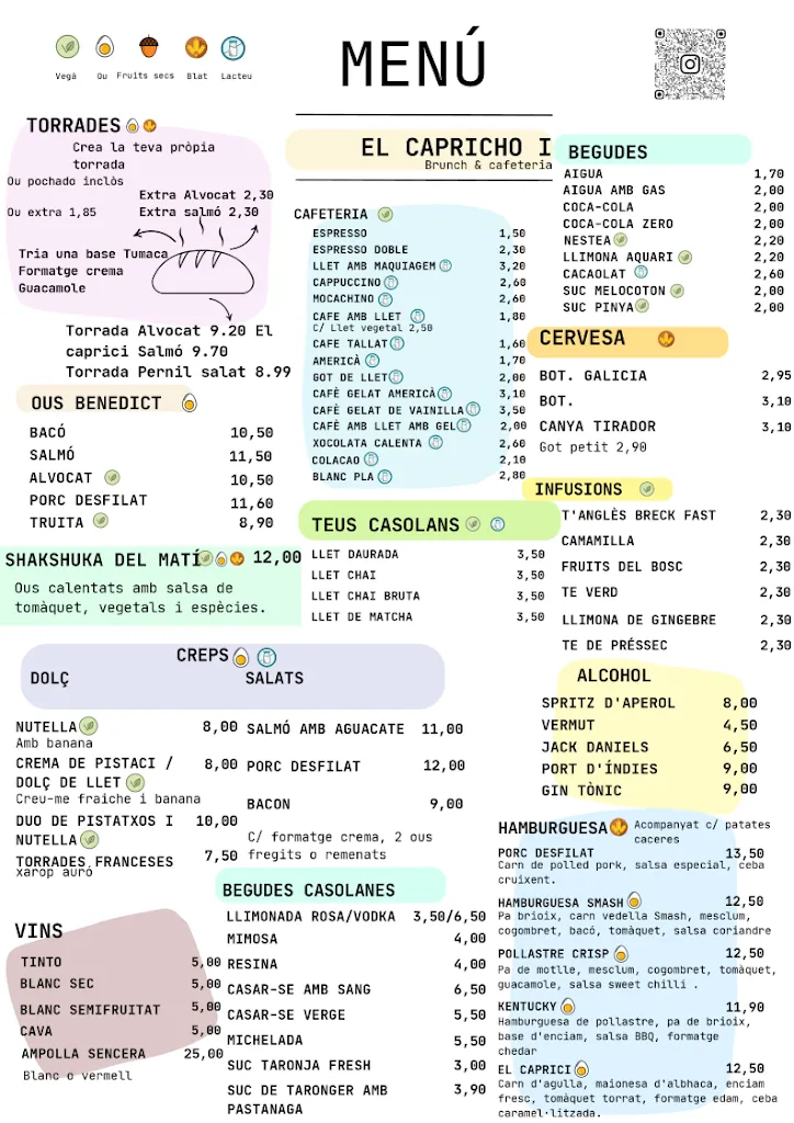 Menu_El Capricho Brunch & Cafeteria_Sant Adrià de Besòs_image_3