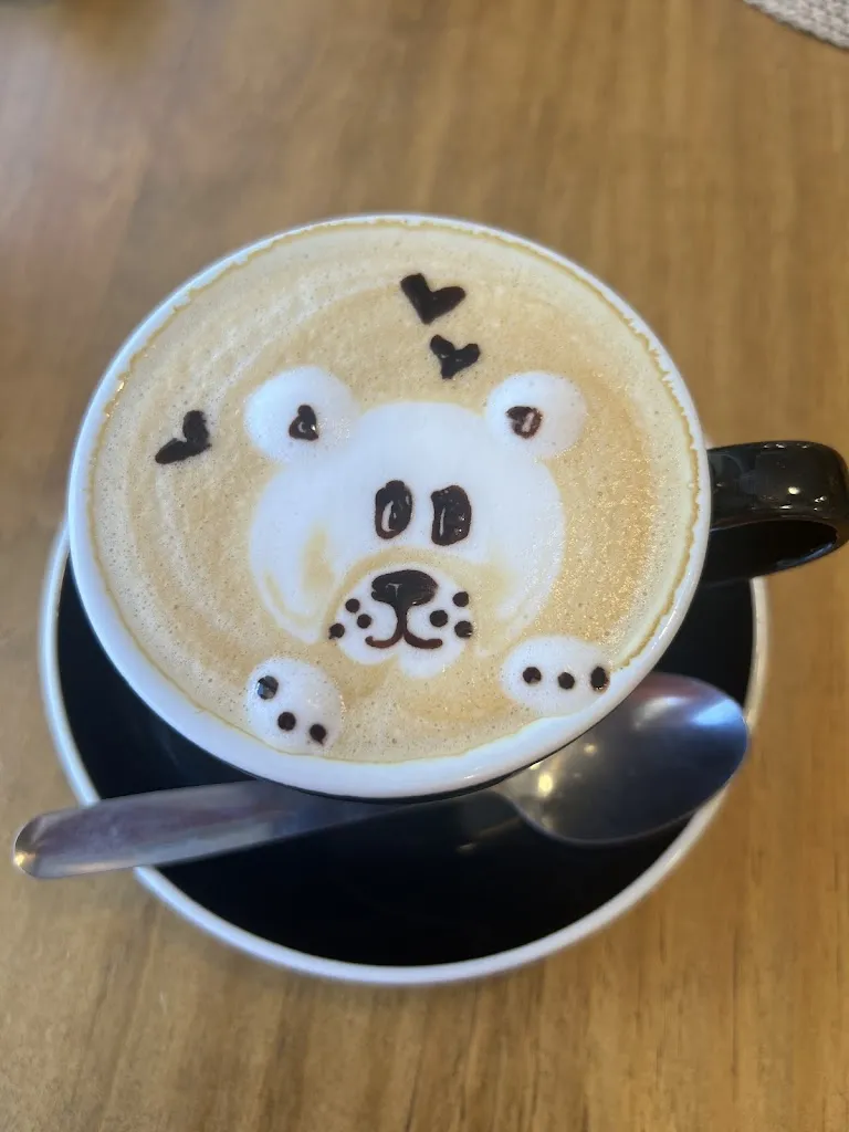 Olga Bright_El Capricho Brunch & Cafeteria_Sant Adrià de Besòs_review