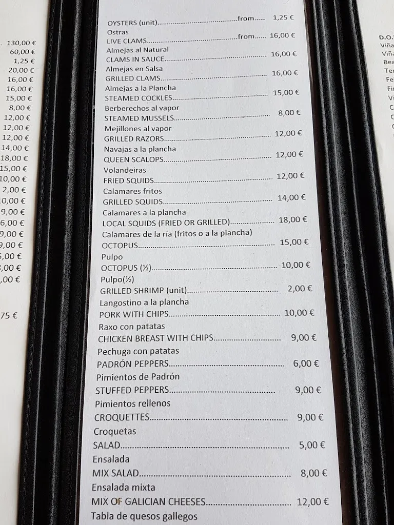 Menu_Restaurante Pepe do Coxo_Noia_image_3