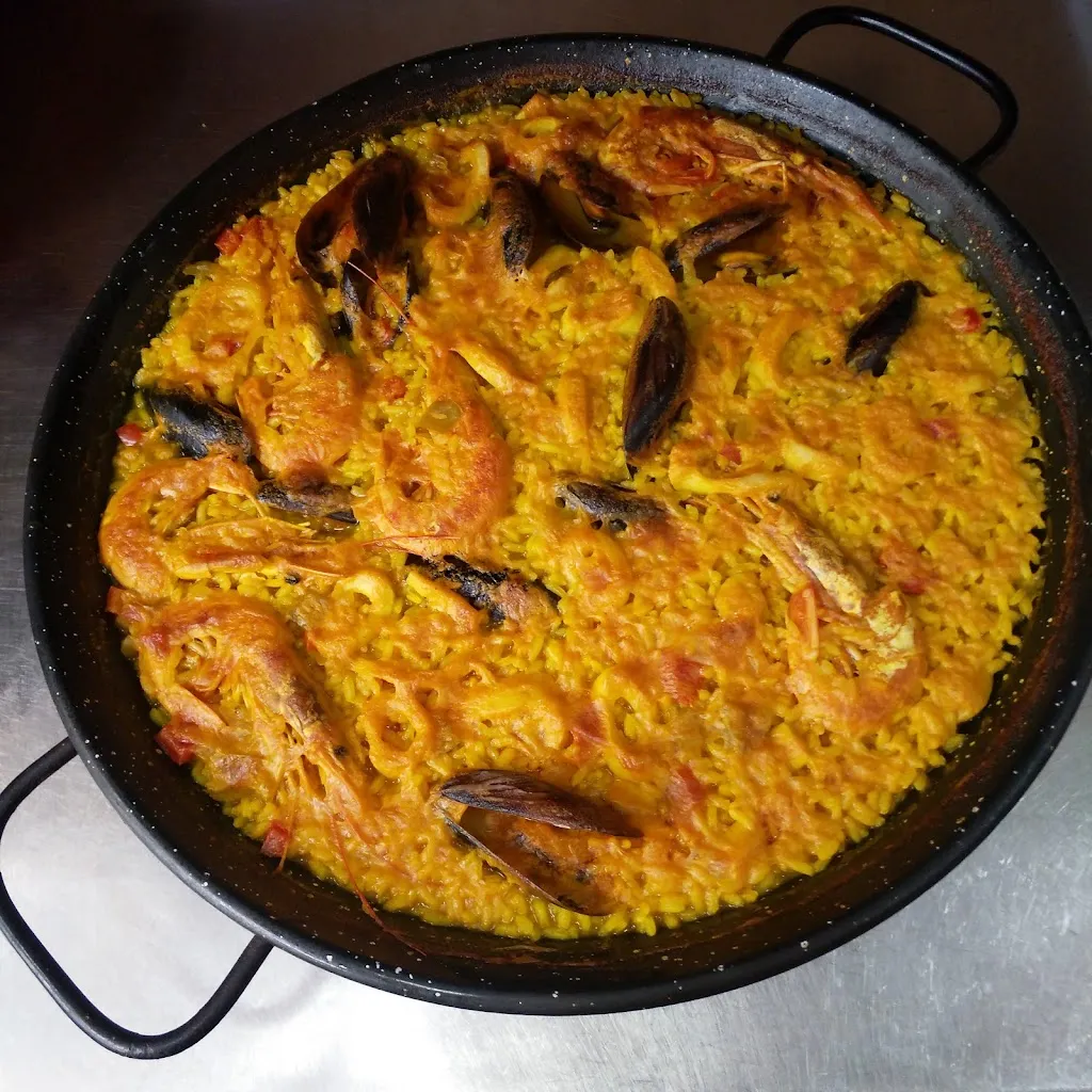 Menu_Restaurant Izan_Sant Adrià de Besòs_image_7