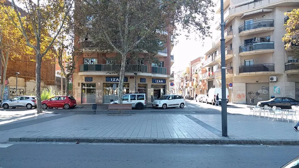 Restaurant Izan_Sant Adrià de Besòs_slider_image_3