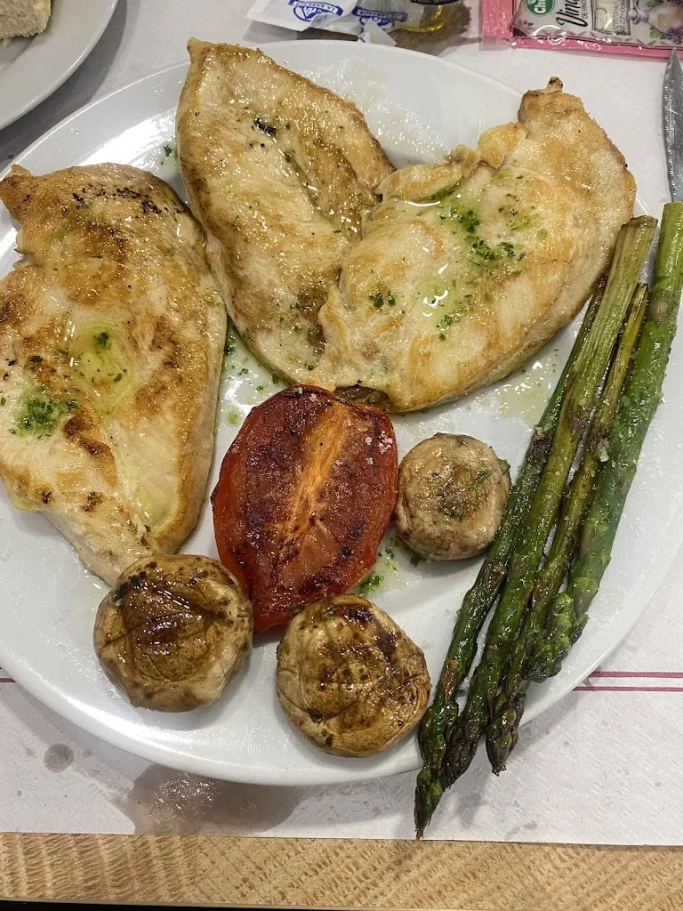 carlos gimenez gorju_Bocamix_Sant Adrià de Besòs_recensione