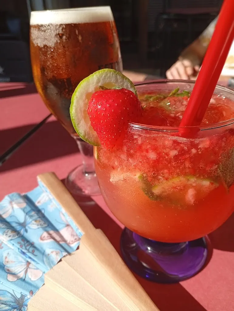 Regi V_BAR EL RAÇO DE CHIQUI_Sant Adrià de Besòs_Bewertung