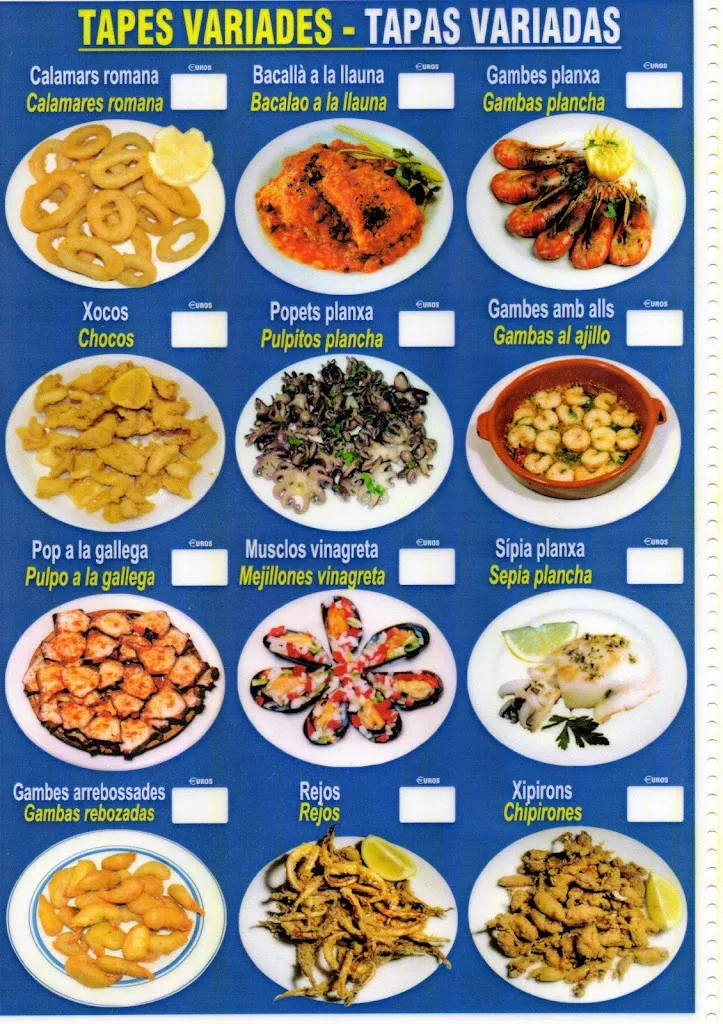 Menu_VAZQUEZ_Sant Adrià de Besòs_image_2