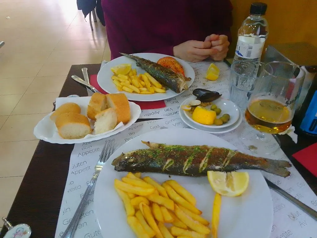 Carmen Ru_VAZQUEZ_Sant Adrià de Besòs_review