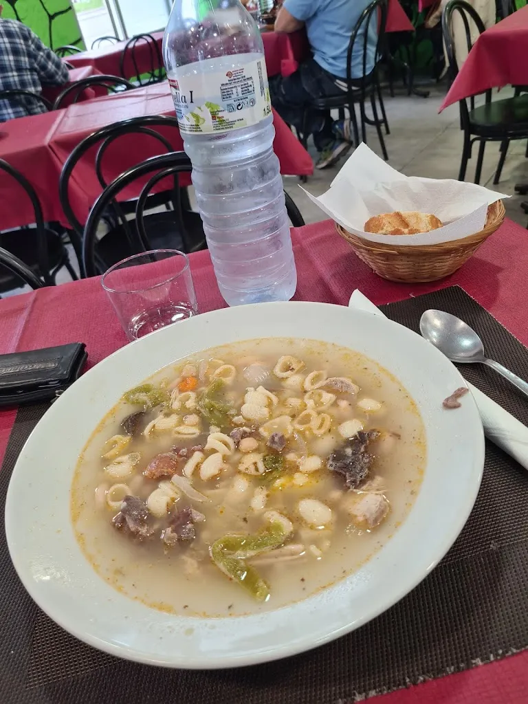 Menu_Bar Restaurant Besòs_Sant Adrià de Besòs_image_1