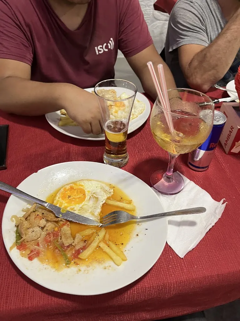 Gabriel Teodor_Bar Restaurant Besòs_Sant Adrià de Besòs_review